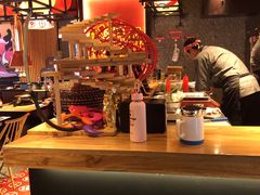 -黑牛の場(兴隆大奥莱店)