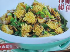-上菜呷饭(花溪店)