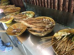 -明洋钵钵鸡(春田小区店)