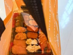 -争鲜回转寿司(东方银座店)