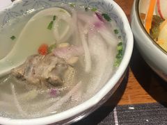 -大渔铁板烧(中山路八佰伴店)