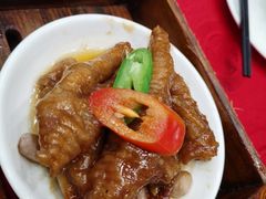 -鼎珑点心仔(燕塘店)