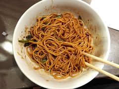 -王繁星面馆(西安熙地港店)