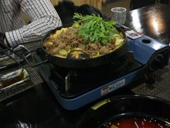 -景鹤料理(上地华联店)