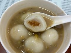-阿三麻蓉汤圆(顺光大厦店)