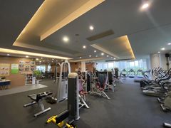 -爱健家高端社区健身工作室(丁香路店)