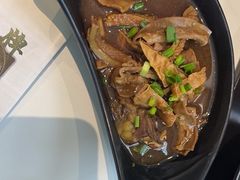 -新仙清汤牛腩(铜锣湾店)