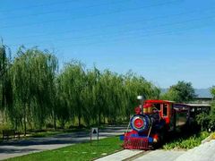 -永定河休闲森林公园