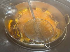 -云尊府云南菜·蒸汽石锅鱼(学清路店)