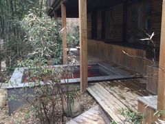 -江南天池高山汤泉城