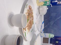 -怀德酒楼·粤菜·海鲜·茶点(宝安国际机场店)
