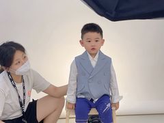 -海马体照相馆(上海月星环球港店)