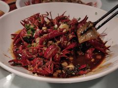 -严三毛口味虾·小严同学的店(曙光路直营店)