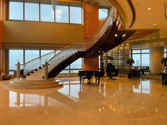 -上海明天广场JW万豪酒店