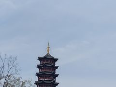 -江苏三台山国家森林公园