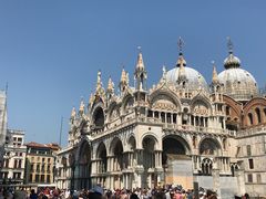 -圣马尔谷圣殿宗主教座堂