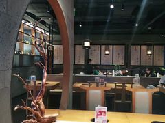 大堂-呷哺呷哺(砂之船奥莱店)