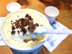 幽兰拿铁-茶颜悦色(九龙仓从前慢茶叶子店)