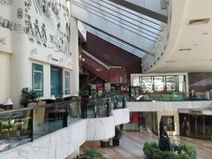 -大连富丽华大酒店