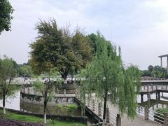 -西南政法大学(渝北校区)