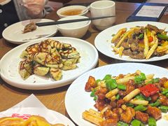 -鸽味轩·粤菜小馆(高楼门总店)