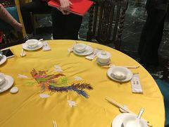 -金玉满堂潮州酒楼(无限极荟购物广场店)