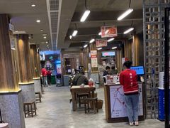 大堂-老三样·旧食新味(万寿宫店)