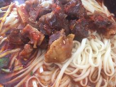 -渔桥李记奶汤面(东街店)