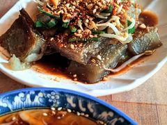 -胖金妹鸡豆凉粉店