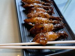 豉油皇吹筒仔-顺德佬(五和店)