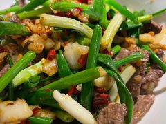 -费大厨辣椒炒肉(吉联MALL店)