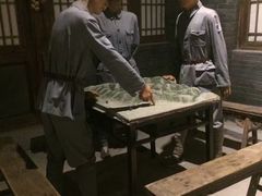-平西抗日烈士陵园