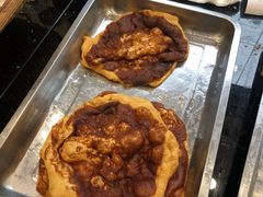 糖油饼-宛平李记小吃(东关街店)