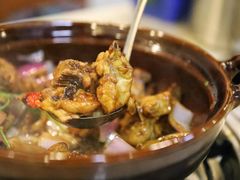 -胡须佬鸡煲四季火锅(龙珠大道店)