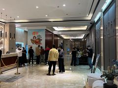 -成都明宇丽雅饭店