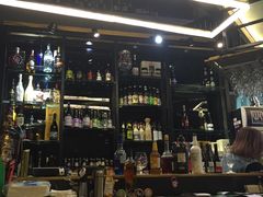 -HIHE Bistro·Oyster Bar(华熙live店)