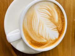 -Pekaa啤咖食肆Coffee&Bistro