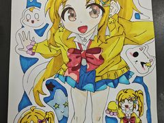 -大卫美术教育(中南路校区)