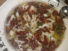 -首秀·四川料理(星耀101店)