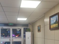 -华莱士·全鸡汉堡(济南大明湖店)