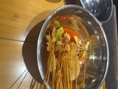-嘉州鲜知味钵钵鸡(奎星楼店)