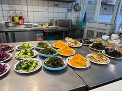-兰州陈记牛肉面 ·烧烤· 铜锅涮肉(万达店)