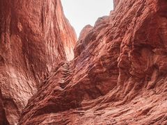 -天山神秘大峡谷