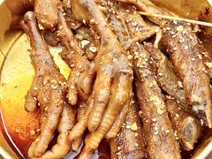 -降龙爪爪(建设路2店)