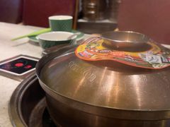-润园四季椰子鸡火锅(海上世界店)