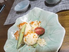 -河风の幸会精致料理