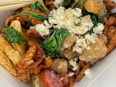 盐酥鸡-呷贺盐酥鸡(抄纸巷店)