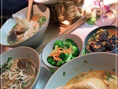 -百春原湖南牛肉粉(百联世纪店)