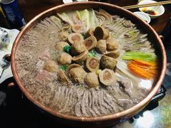 -玛禄藏膳(五分店)