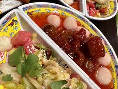-芦月轩羊蝎子(劲松店)